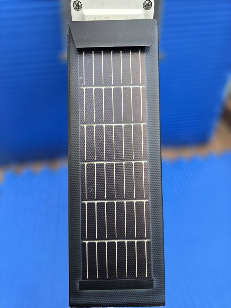 RainWise MK-III Weather Station