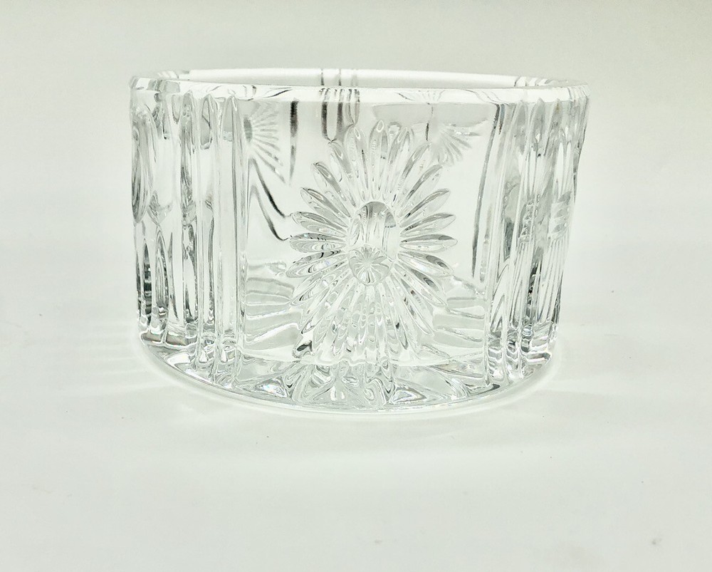 Waterford Crystal Candy Nut Dish