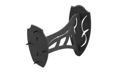 SKULL HOOKER SINGLE SHOULDER MNT BLK