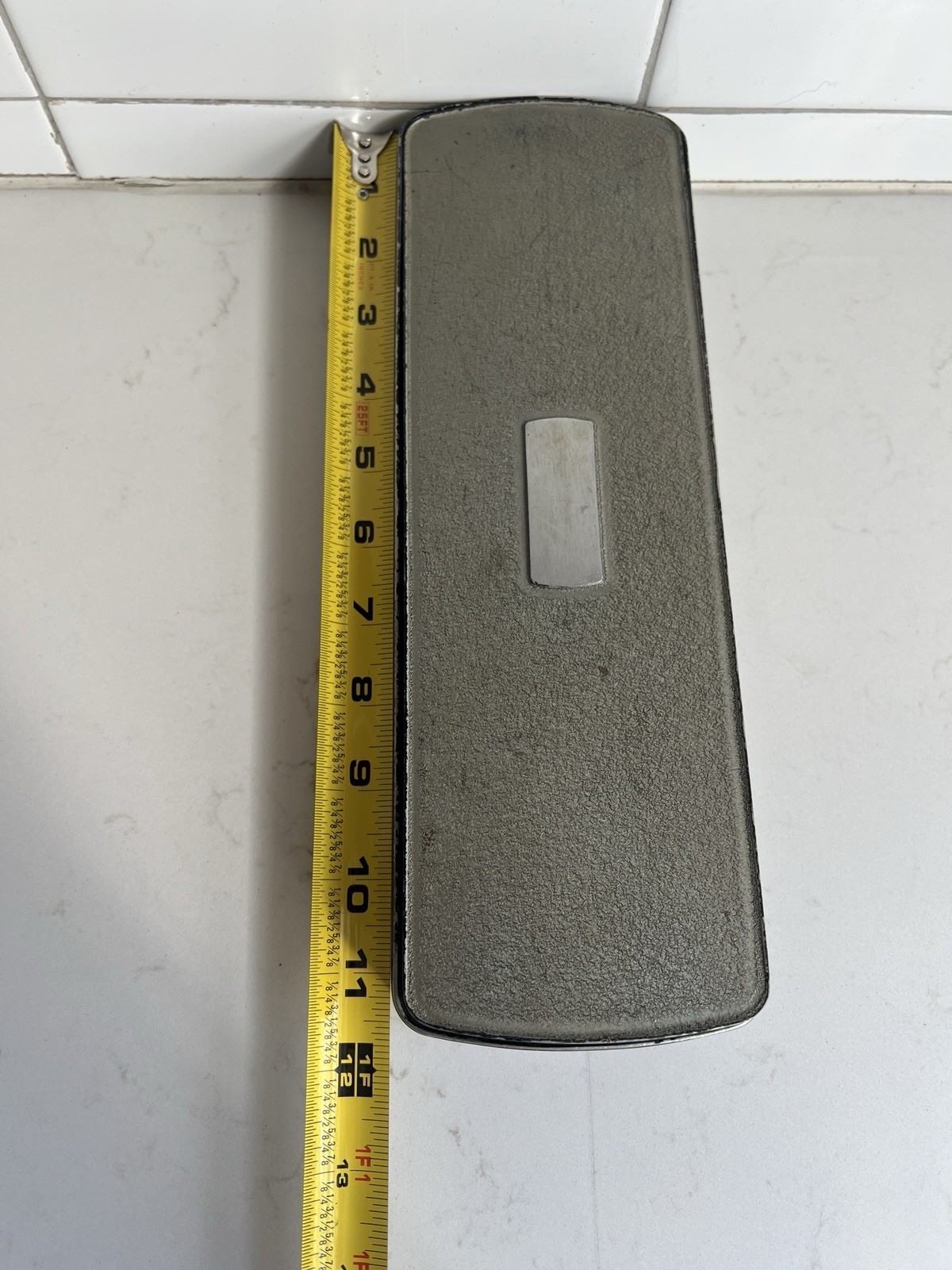 VTG Baumanometer Kompak Model 1935-1960 Blood Pressure Machine & Box