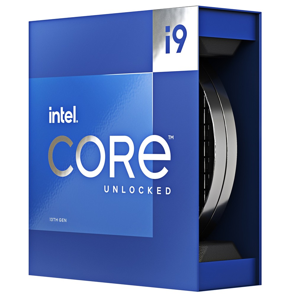 BAREBONES DESKTOP Intel i9-13900k CU1.89.74