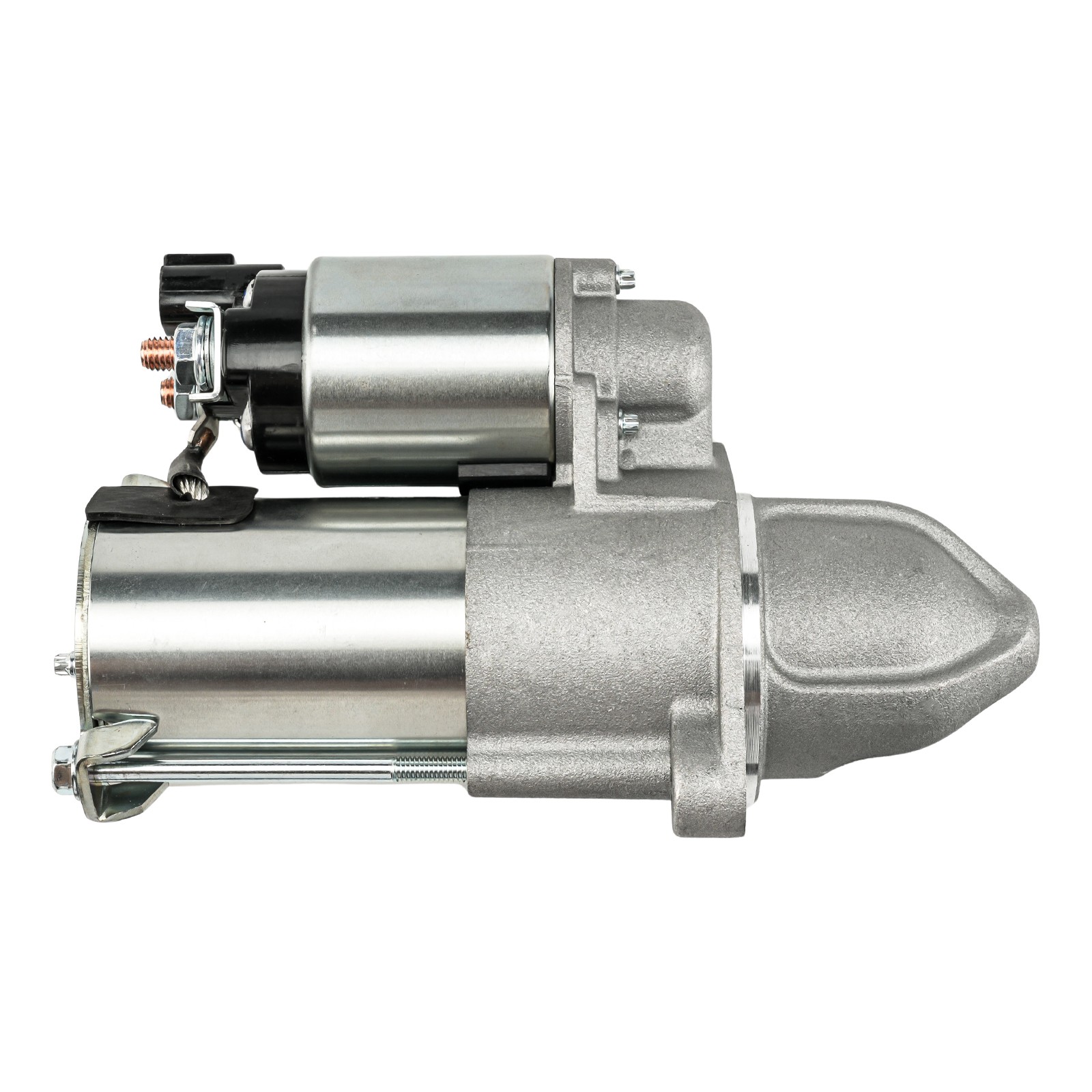 Starter Fit For 2015-2018 Kia Optima 2.4L 2017-2018 Hyundai Santa Fe Sport 6975N