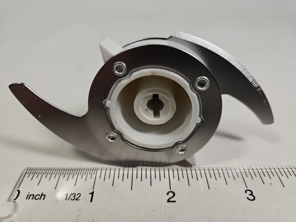 Black & Decker Mini Food Processor HC306 REPLACEMENT BLADE Part ONLY