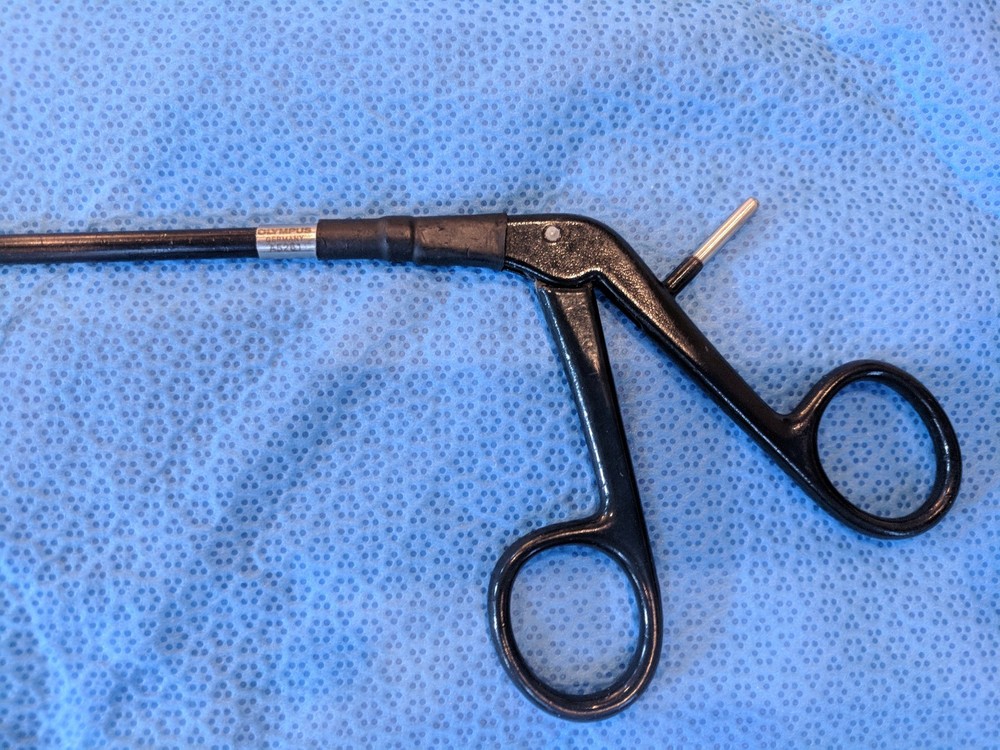 OLYMPUS A5261 Grasper