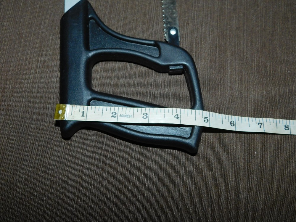 HUNTING SURVIVAL PREPPER 16" MEAT SAW