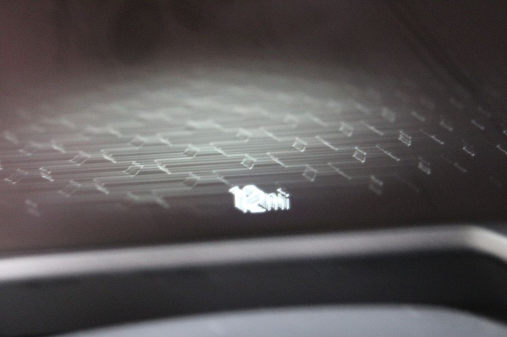 2025 GMC Acadia Blind Spot Radar/Camera/Projector/Module2995957