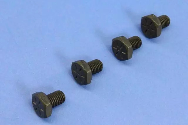 Genuine Mopar Torque Converter Bolt Set 06036809AA