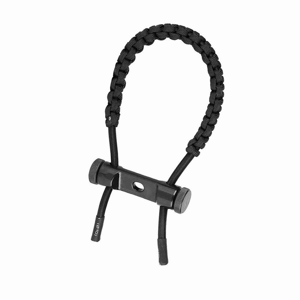Adjustable Compound Wrist Rope For Bow Control Easy To Use
