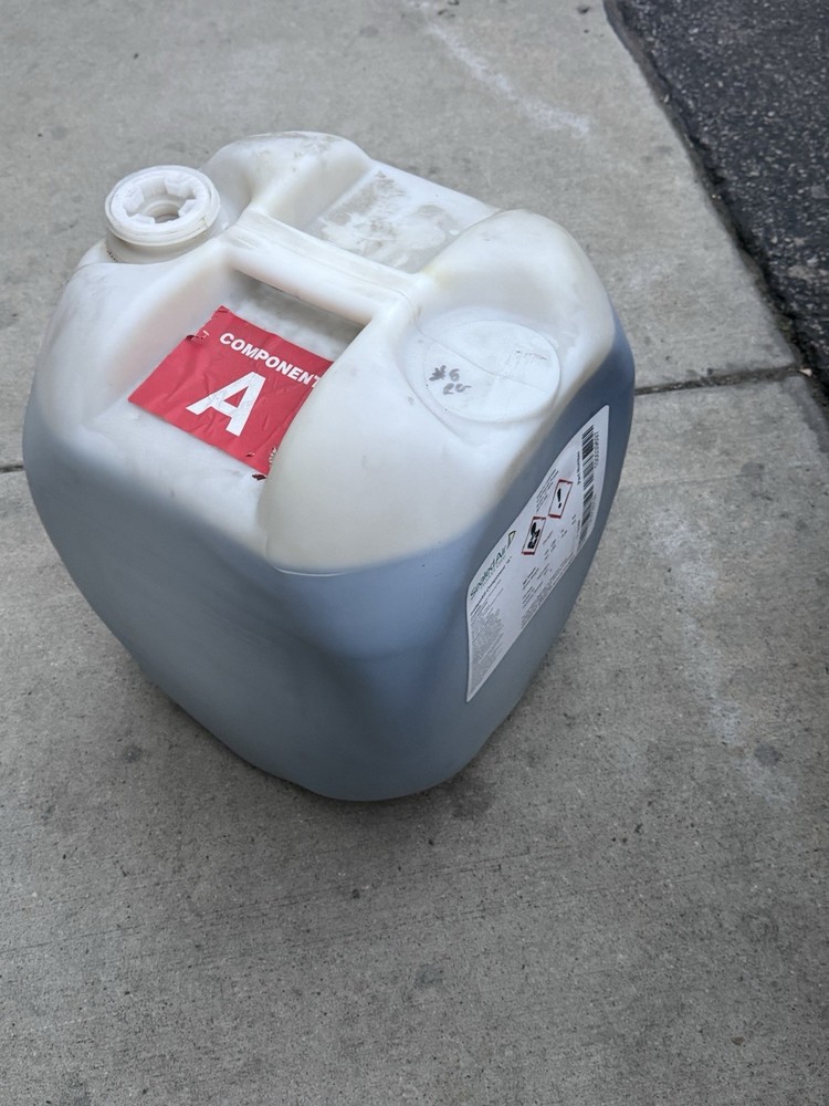 Sealed Air Instapak Component A