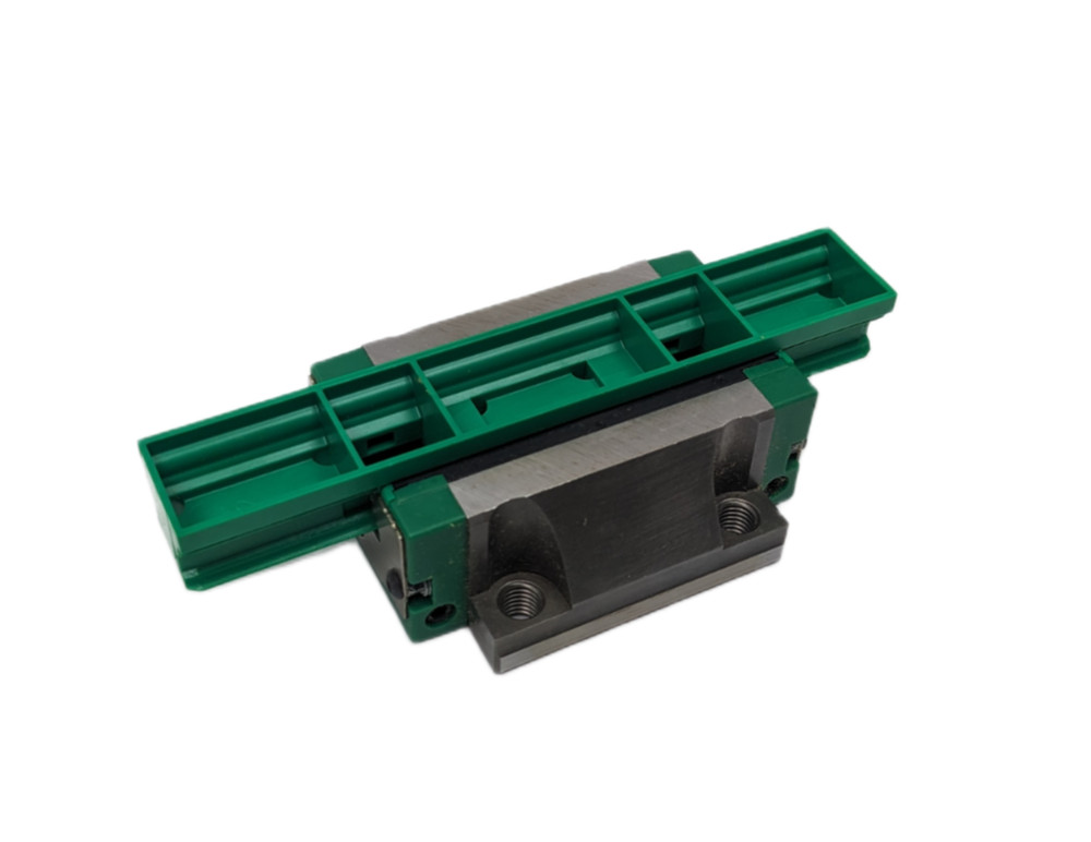 KWVE25-B-V1 Linear Guide Carriage Block