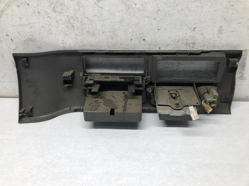 GMC W5500 TRIM OR COVER Dash Panel - Used
