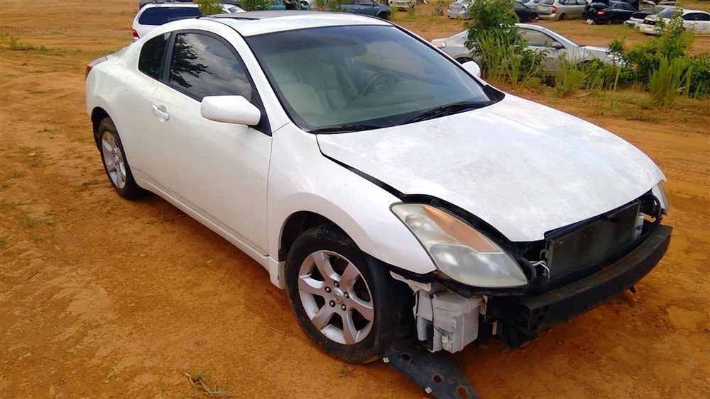 Driver Left Front Spindle/Knuckle Fits 09-14 16-23 MAXIMA 244389