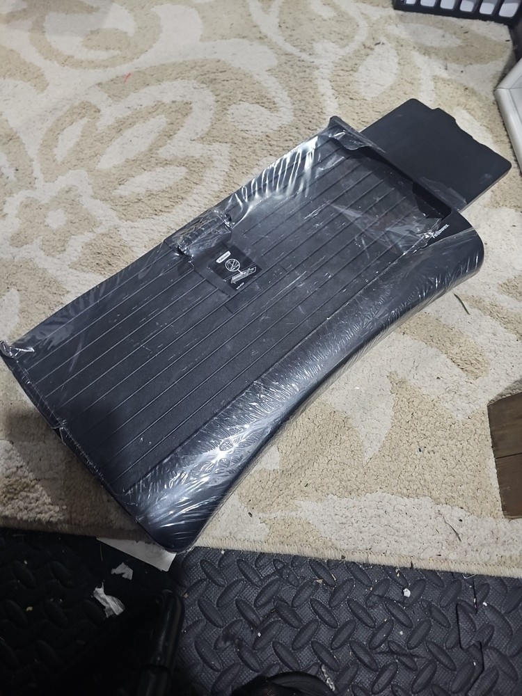 Fellowes Mounting Adjustable Keyboard Tray