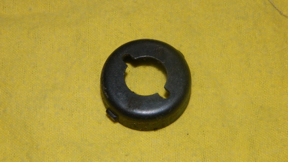 STEN WWII British Military Army Sten cap spring