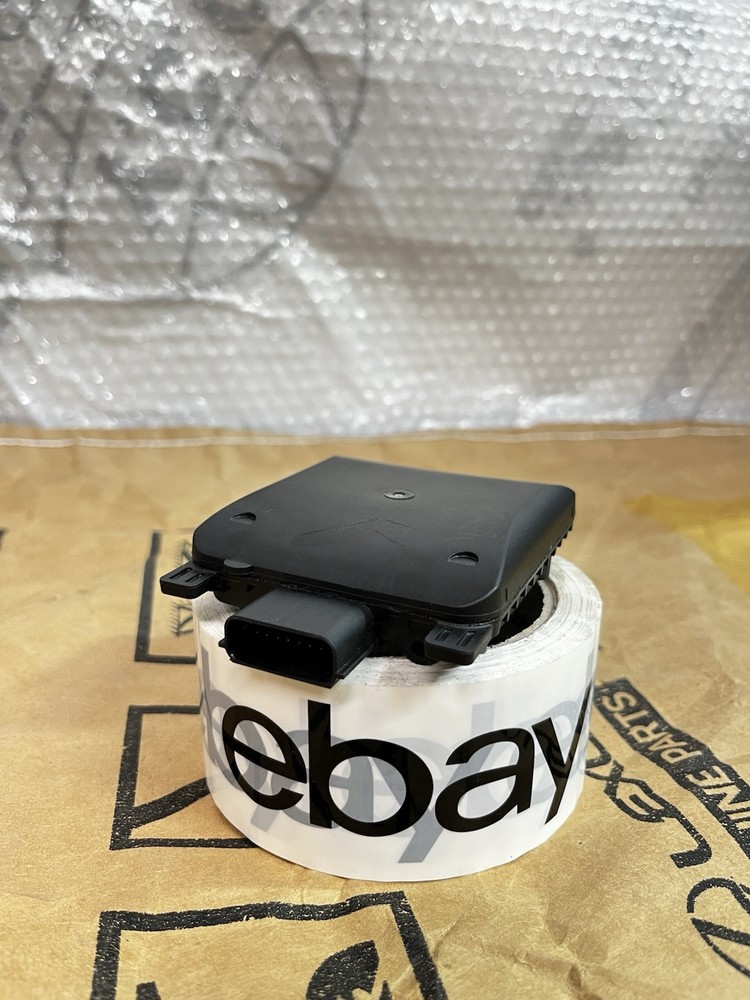 Genuine GM Object Sensor 85530064