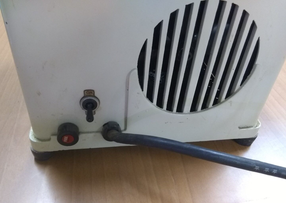 Acculab Multi-Channel Peristaltic Pump Model 1