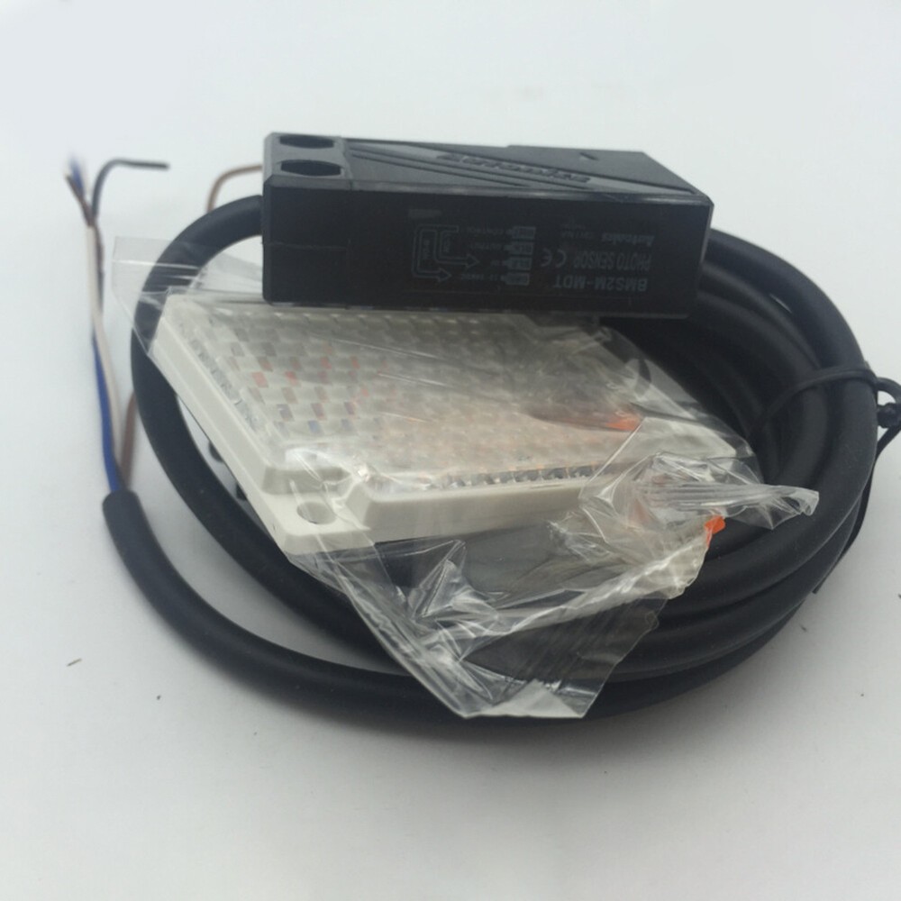 Photoelectric Switch Sensor BMS2M-MDT For Autonics