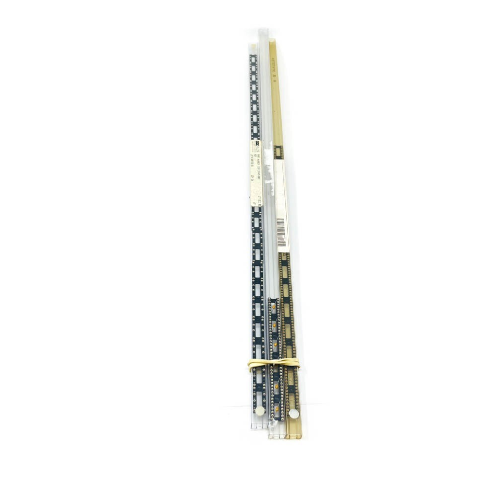 40 pcs MCKenzie Technology DIP 37445-001 IC Socket