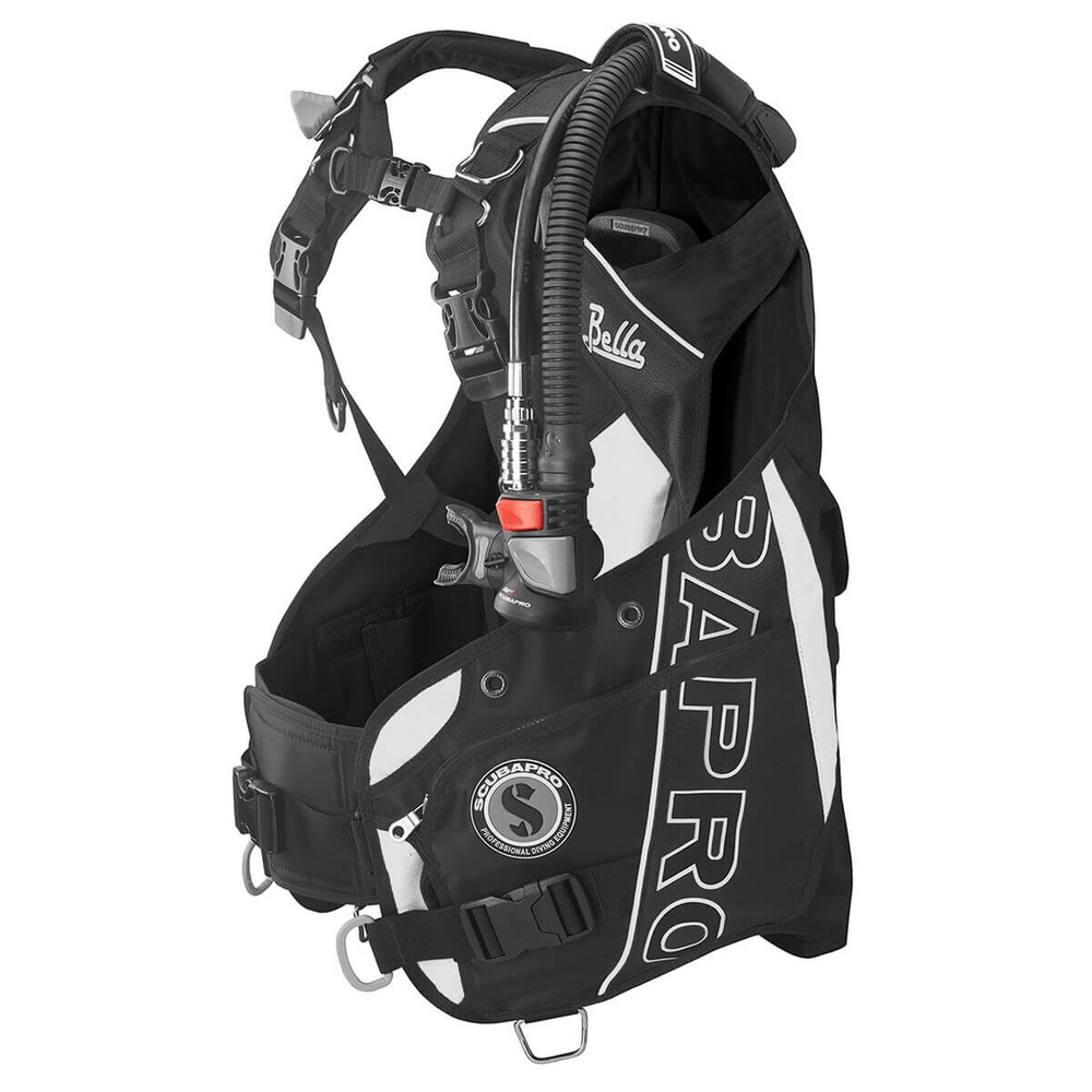 Scubapro Bella BCD