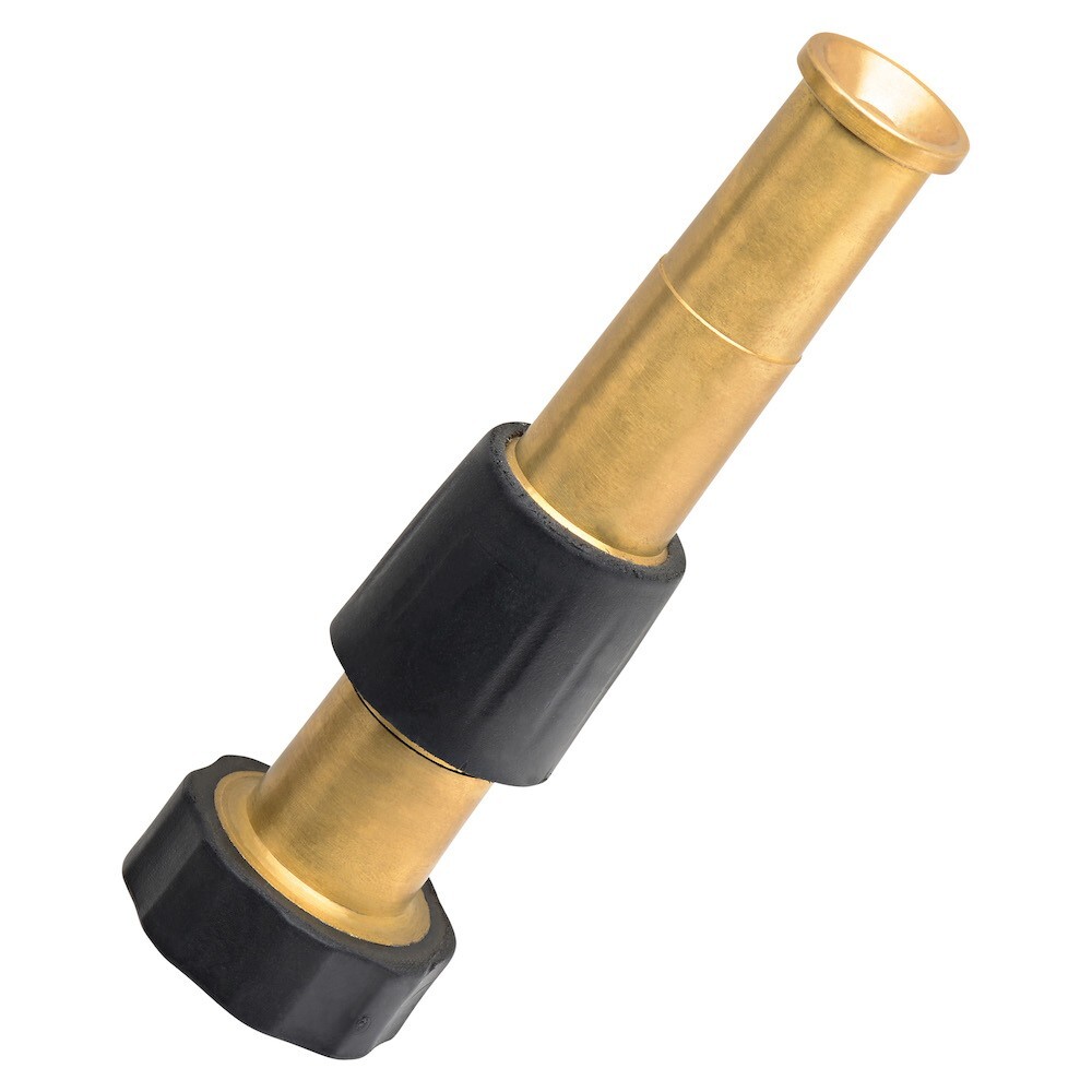 melnor 5″ Brass Twist Nozzle (2 Pack)