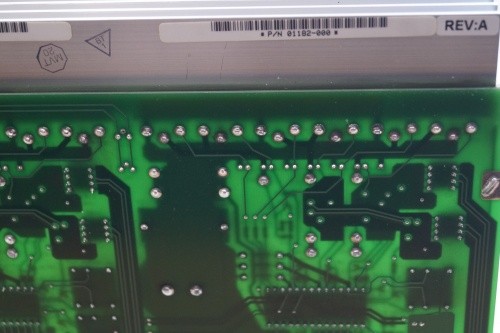 ADEPT Technology 01182-000