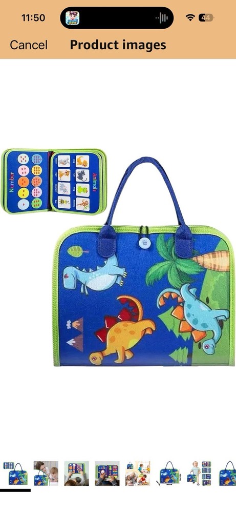 Kids Toys