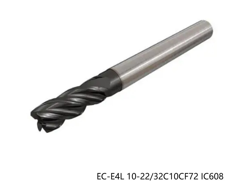 GENUINE  INSERTS 2 PCS      ‎EC-E4L 10-22/32C10CF72 IC608