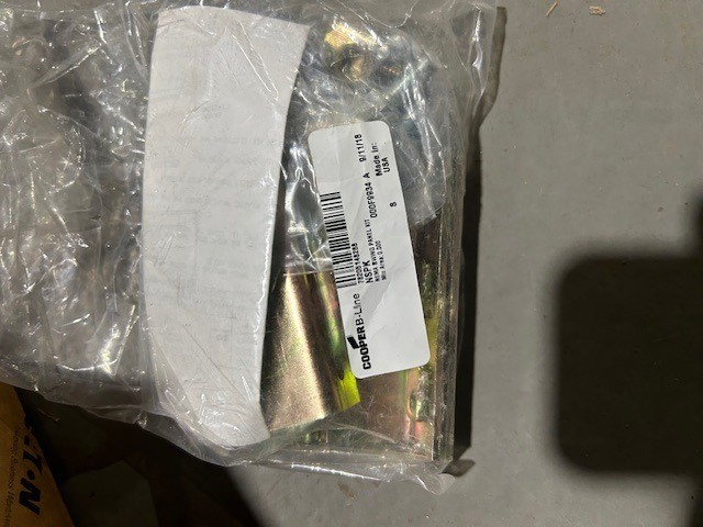 NSPK NEMA SWING PANEL KIT