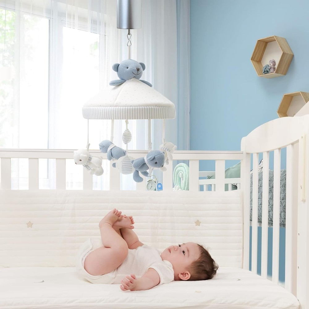 Battery Operated Hanging Display Rotating Motor