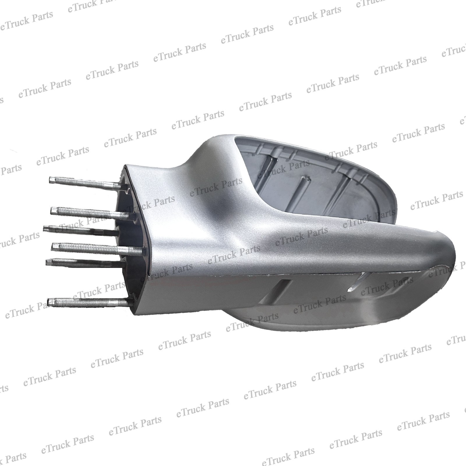 Peterbilt 389 388 367 567 589 Driver Side Headlight Housing P54-6037