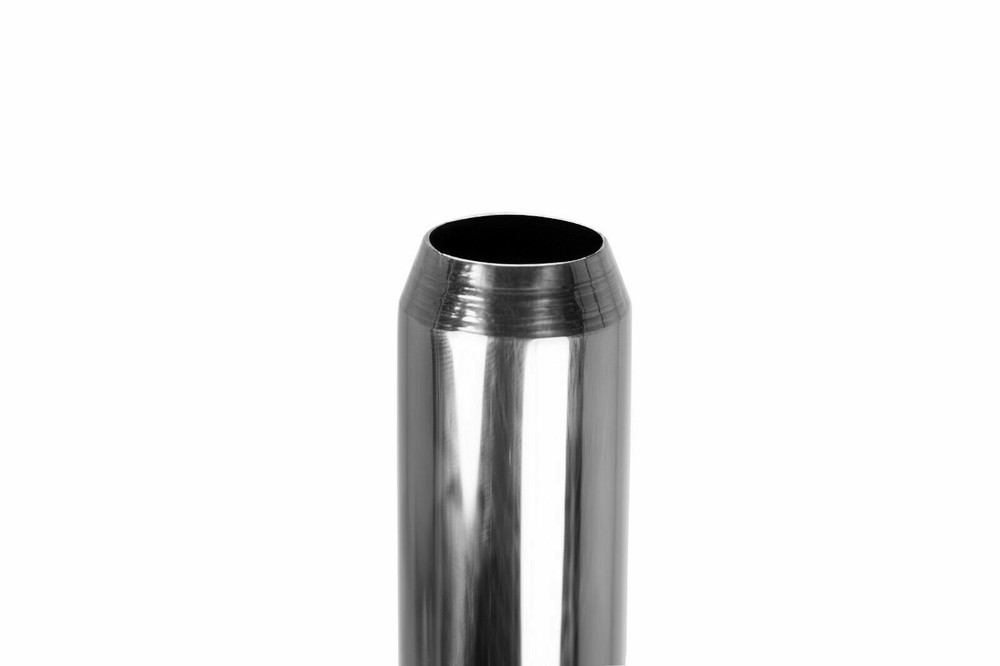 Varomorus Compact Soil Sampler Probe 12" Stainless Steel, Delivers: 6" Samples.