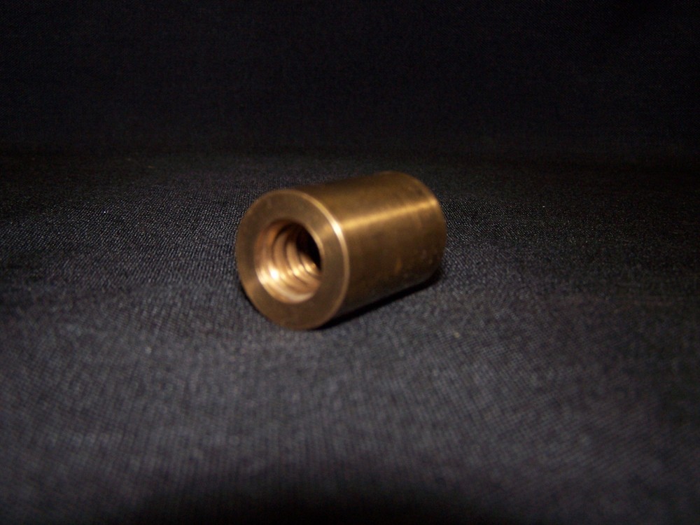 600166 Cincinnati Replacement Spindle Nut