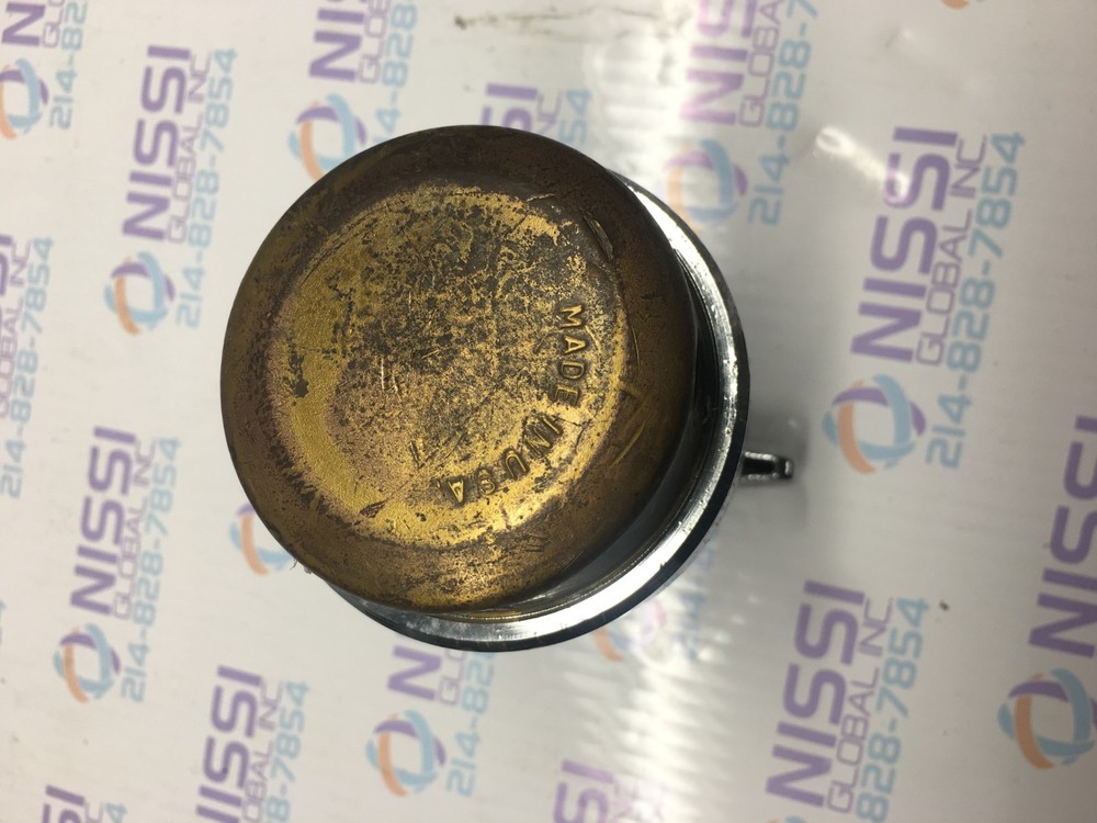 MATHESON IL-320 REGULATOR