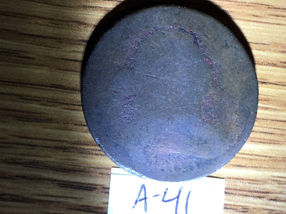 1803 Draped Bust Large Cent