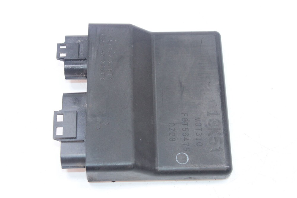 21 Suzuki Sv650 Abs Ecu Computer Ecm Cdi 3292018K51000