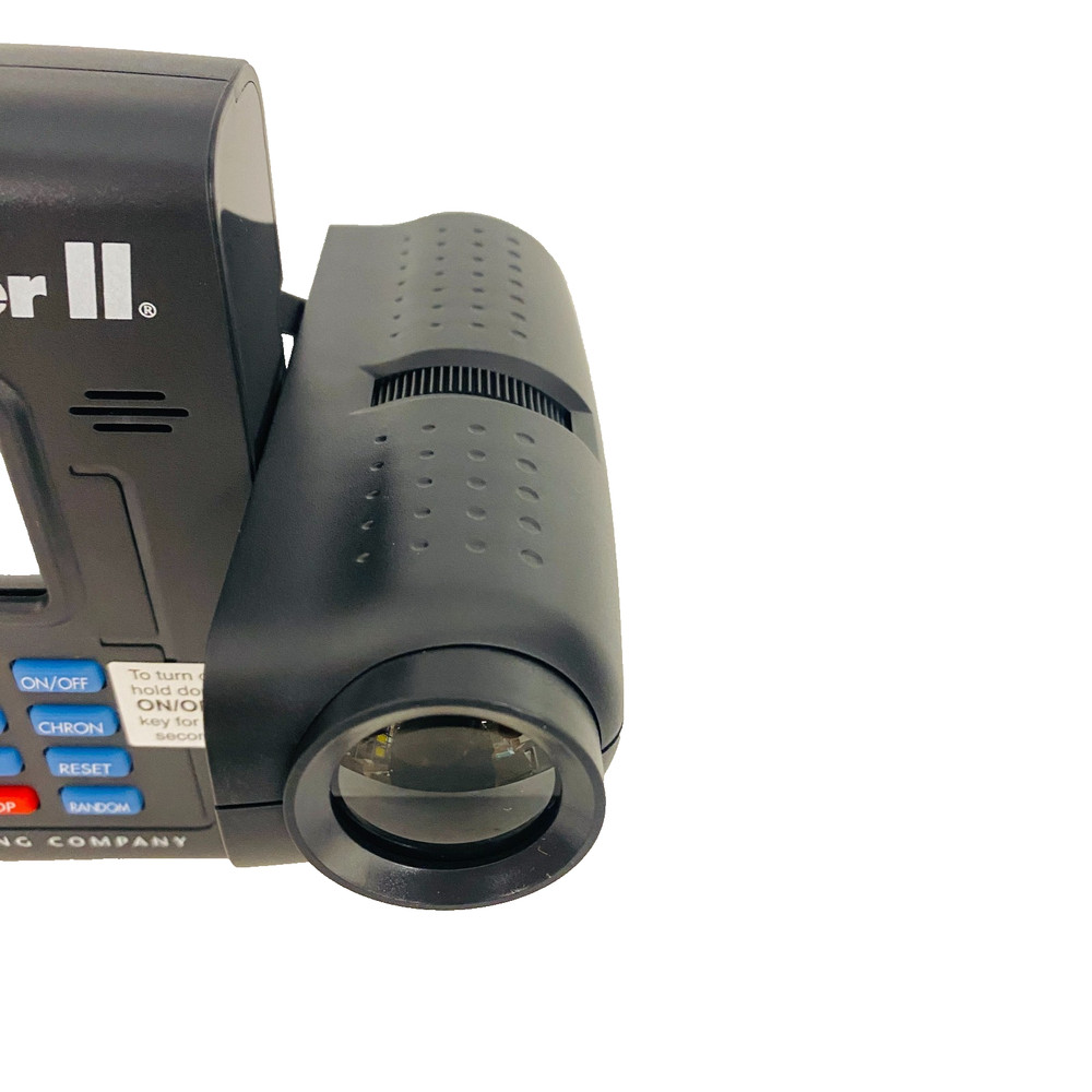 TeachTimer II Projection Classroom Timer Clock Stokes Publishing Teach Timer 2