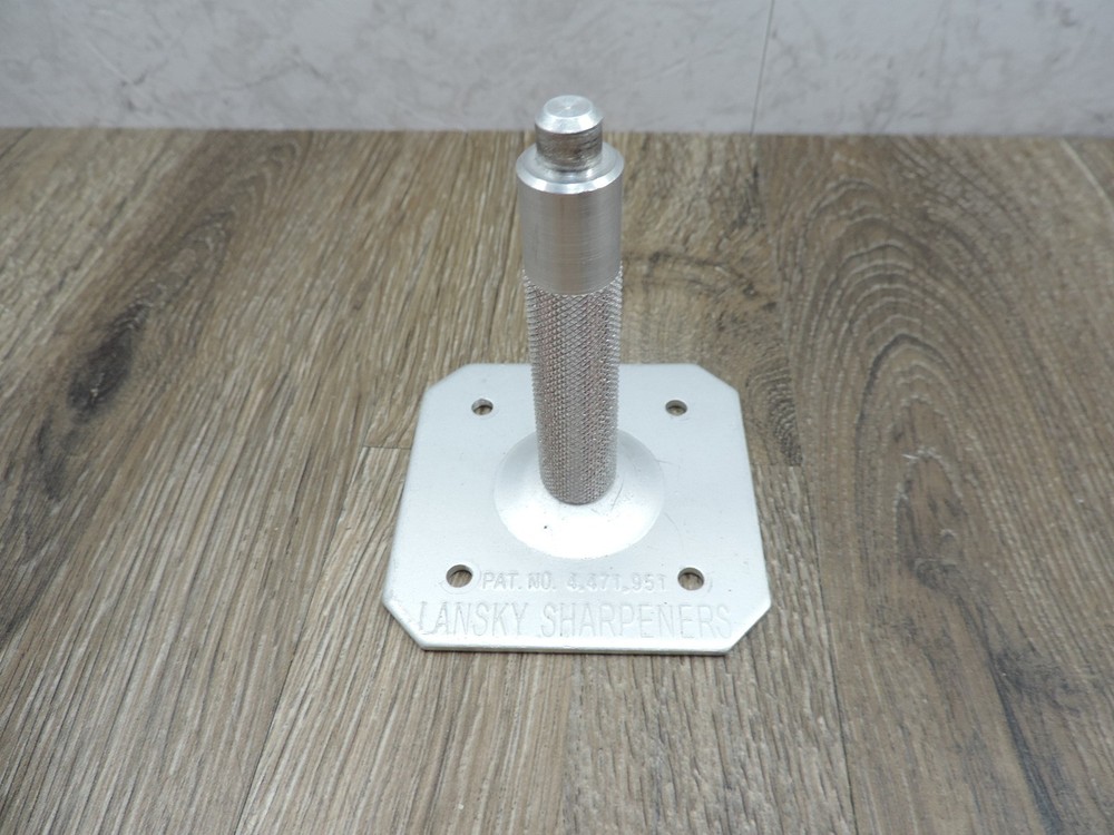 Lansky Sharpener Base