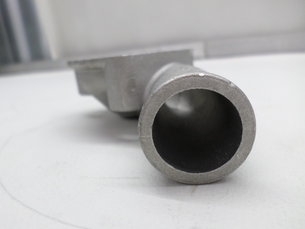 New Elbow Water Outlet Fits MGB