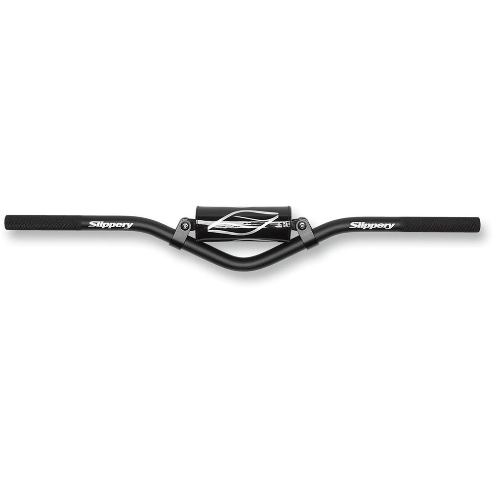 Slippery 0 Degree Watercraft Handlebar - Black 0601-2101