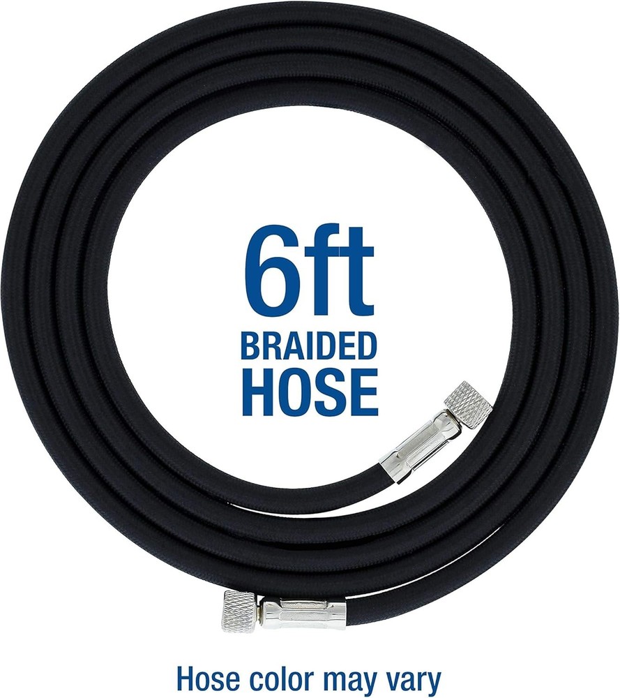 Cool Runner II Airbrush and Compressor Set - Ultimate Control & Versatility