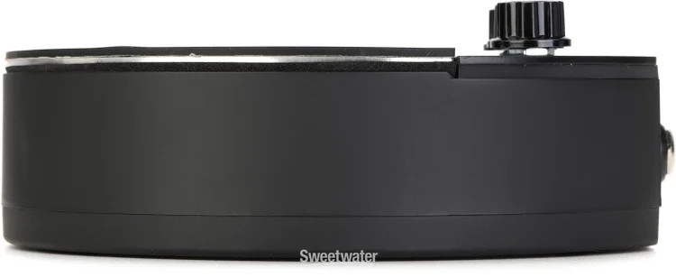 Meinl Percussion Compact Percussion Pad with Pre-programmed Sounds