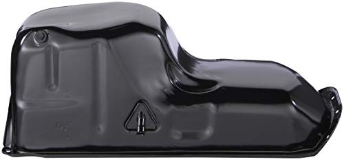 GMP40B Industrial Engine Oil Pan