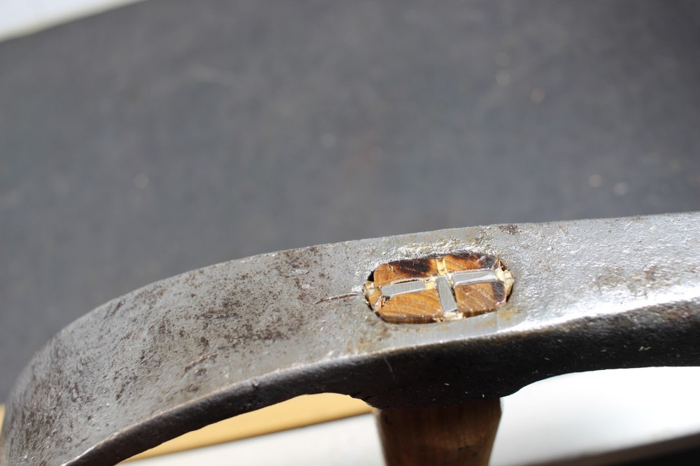 Odd Looking Hammer