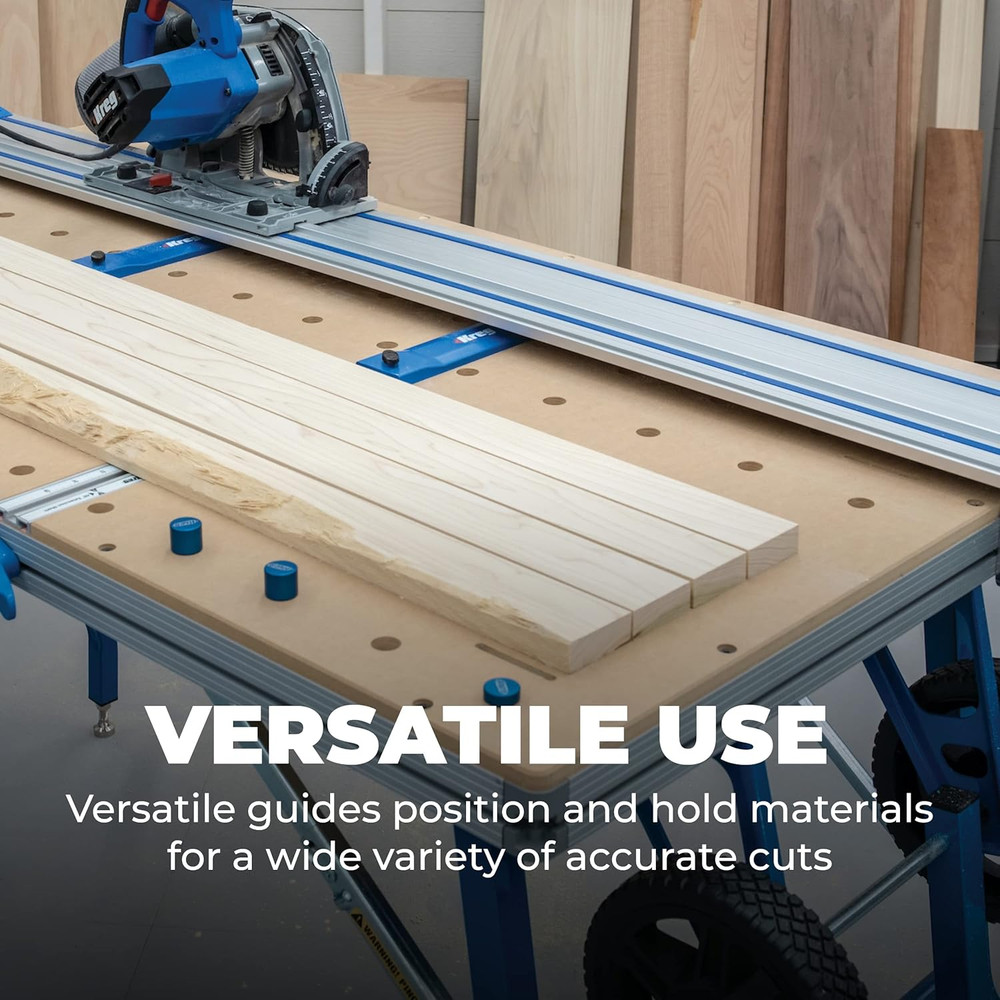 ACS-TTOP Adaptive Cutting System Project Table Top
