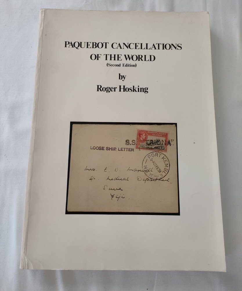 Collection of 10 Philatelic Stamp Collecting Catalouges & Reference books