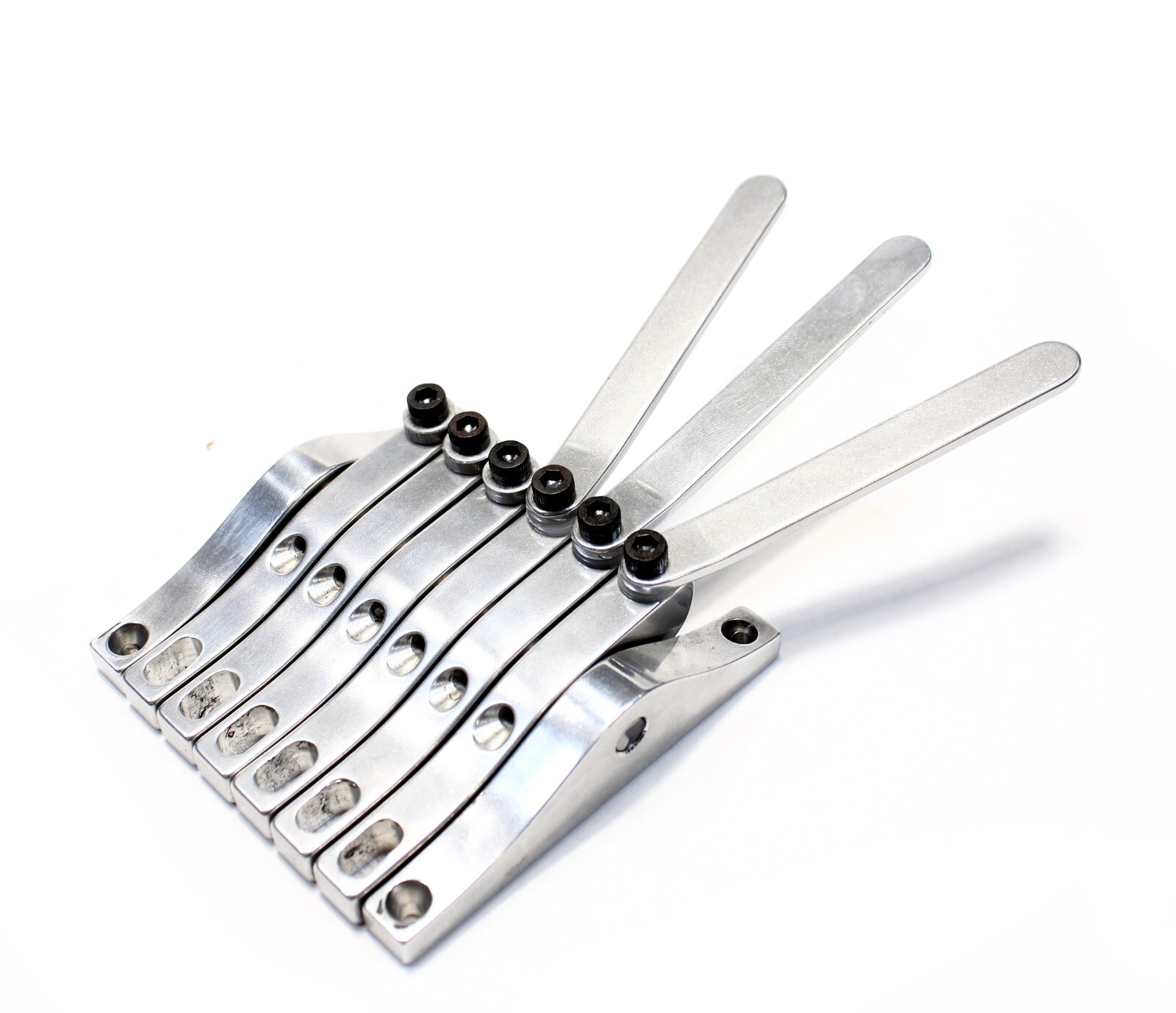 Peters 6 string multi bender, palm lever, lap steel, guitar, tele