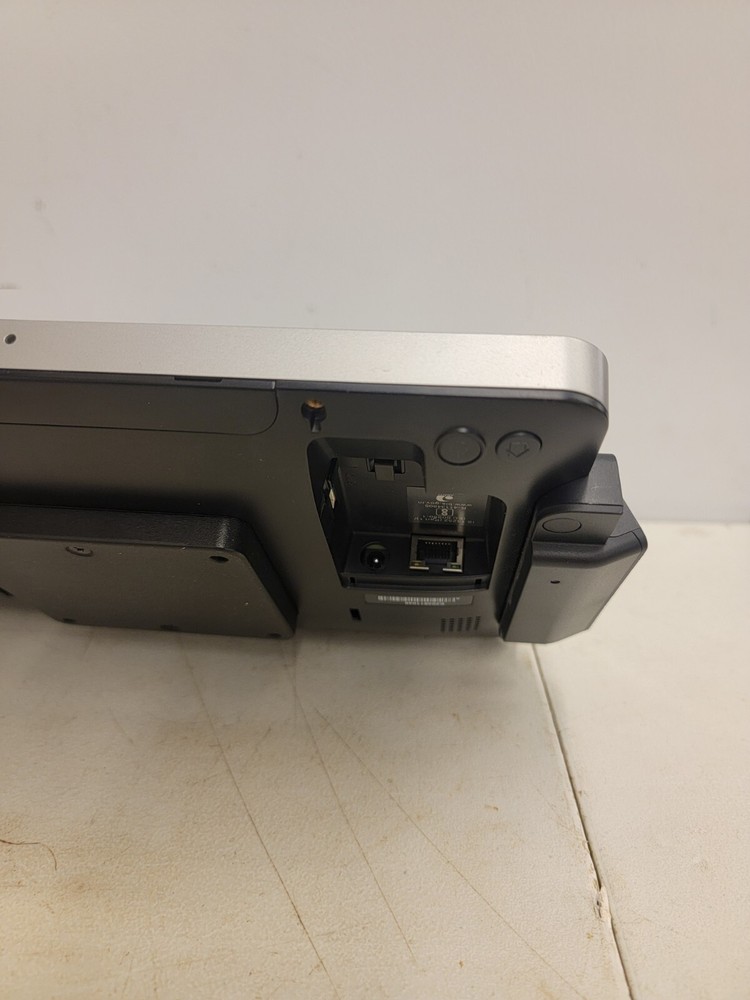 ELO E580906 Touch Screen All-In-One POS TouchScreen Computer System .