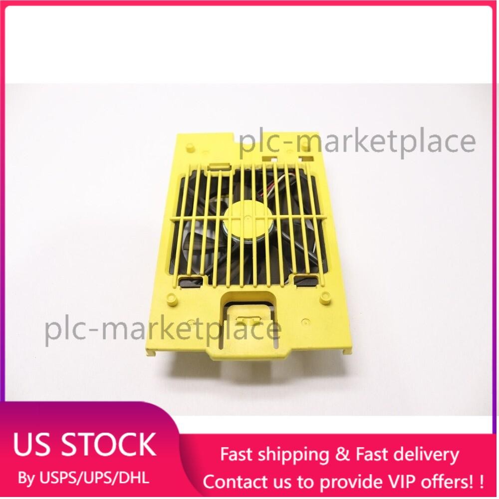 FANUC FAN MODULE A02B-0260-C021