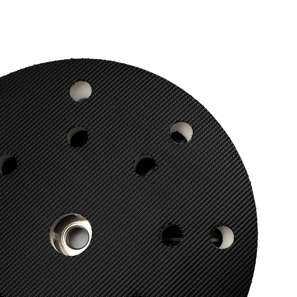 Polishing Disc Sander 6 Inch Uniform Hook Accessories Power Tools Tools