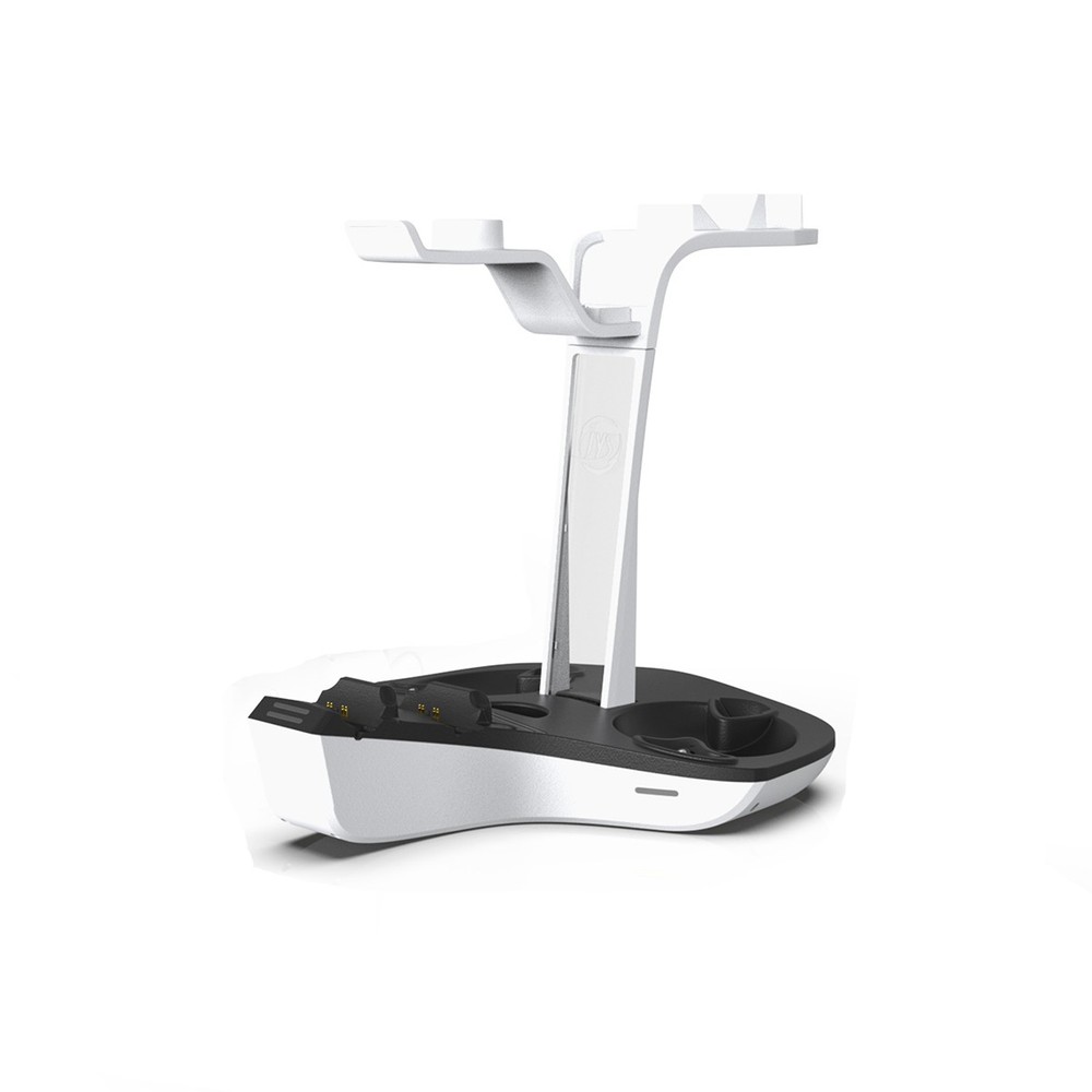 For Playstation 5 PS VR2 PS5 VR Stand Controller Charging Station Console Holder